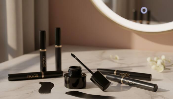 Bold Eyes, All Day: Top 4 Kajals on Myntra That Stay Smudge-Free &amp; Stunning!