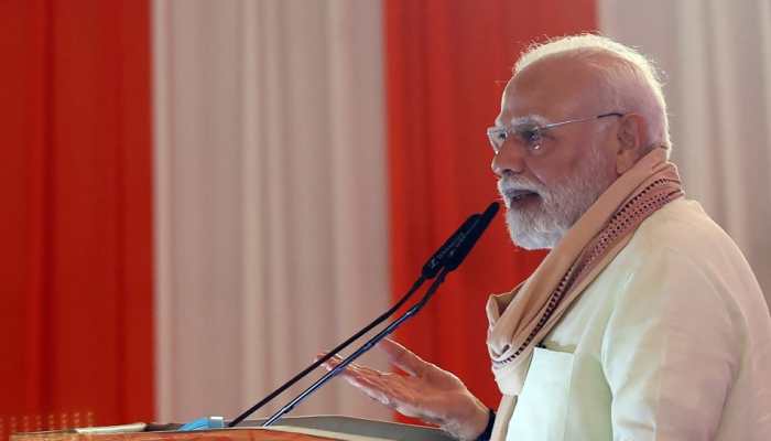 PM Modi To Inaugurate World Food India 2025 At Bharat Mandapam Today