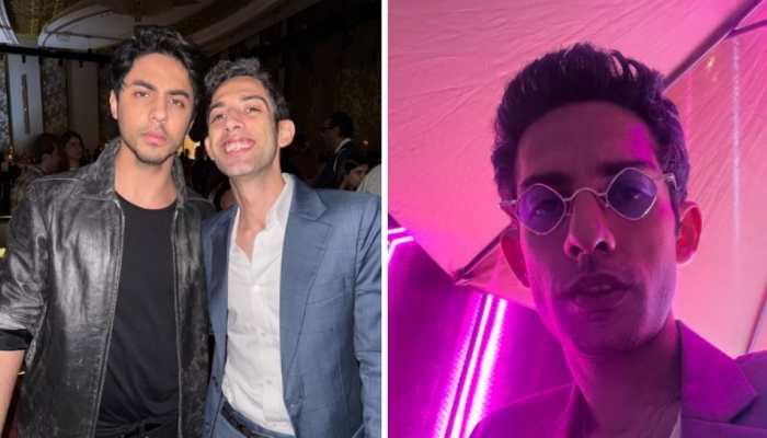 EXCLUSIVE: Neville Bharucha Aka DJ Adam From Ba***ds Of Bollywood Opens Up On Aryan Khan, Going Viral And How The Show Changed His Life