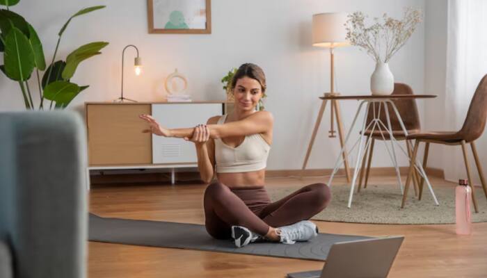 10 Zero-Cost Fitness Hacks To Stay Active And Healthy At Home