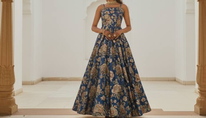 Ethnic Charm: Top Ethnic Dresses To Shop At Myntra Big Fashion Festival 2025