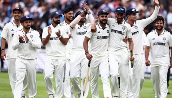 India Announce Squad For West Indies Test Series; Karun Nair Left Out, Axar Patel Returns