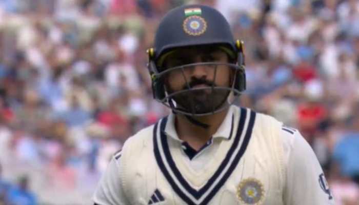'We Expected More' : Ajit Agarkar Breaks Silence On Karun Nair's Exclusion From Test Squad Against West Indies 