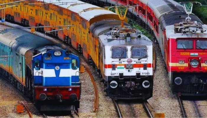RRB Group D Recruitment 2025: Application Status Released At rrbapply.gov.in- Check Direct Link Here