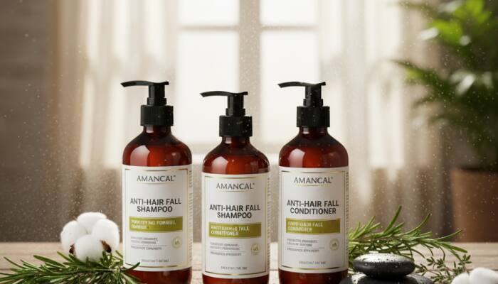  Shampoo You Need in 2025 – Say Goodbye to Hair Loss Naturally