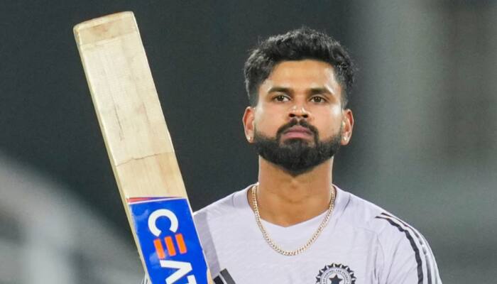 Shreyas Iyer To Captain India A Vs Australia A; Rajat Patidar Named Rest Of India Skipper For Irani Cup