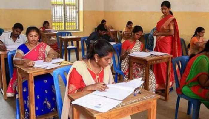 TN Govt To Recruit 881 Guest Lecturers For Arts And Science Colleges
