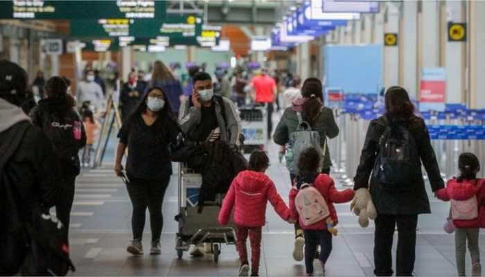Explained: Why Canada's Population Growth Has Slumped To Almost Zero