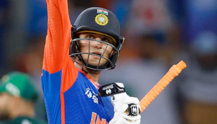 Abhishek Sharma Eyes Asia Cup Record: Can He Surpass Virat Kohli?