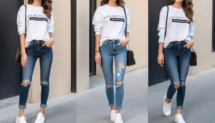 Flipkart Big Billion Days Live Now: Trendy Women’s Jeans You Can’t Miss