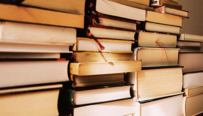 8 Must-Read Books For Self-Improvement