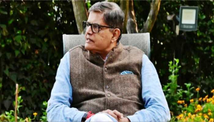 2026 Tamil Nadu Election: BJP Names Baijayant Panda In-Charge Of Party's Campaign