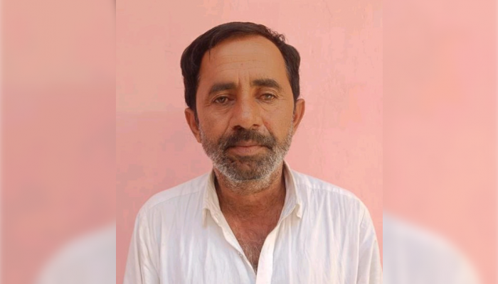 Breaking: Pakistani Spy Arrested In Rajasthan For Leaking Army Secrets To ISI