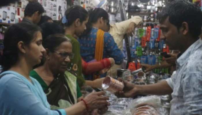 Delhi’s Economy Gets A Push! GST 2.0 Rate Cuts To Aid MSMEs, Trade And Hospitality