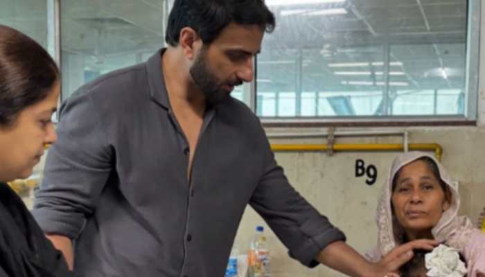 Punjab’s Avijot Singh Passes Away After Kidney Battle, Sonu Sood Mourns Loss