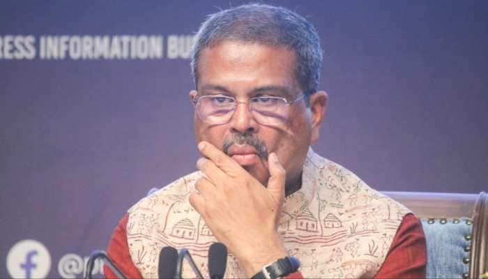 BJP appoints Dharmendra Pradhan As In-charge To Lead Bihar Assembly Elections