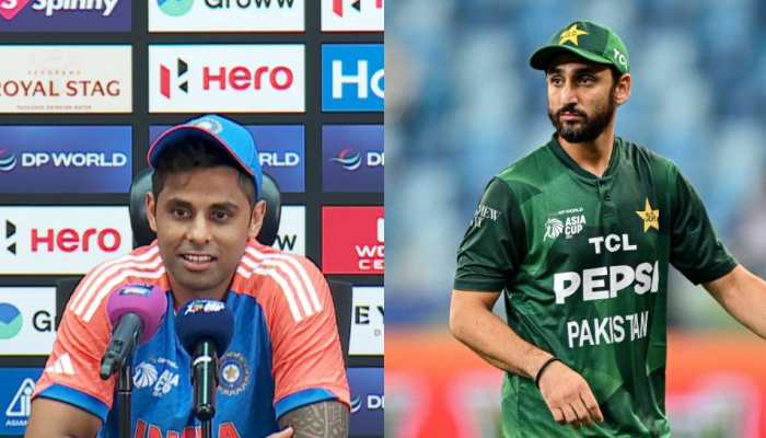 ACC's Dream India vs Pakistan Asia Cup Final Turns Into Reality After 41 Years &amp; 17 Editions