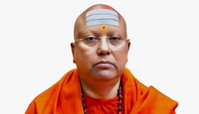 How An IAF Email Exposes ‘Godman’ Chaitanyananda Saraswati’s Dark Secrets