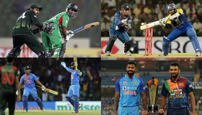 Top 10 Closest Asia Cup Finals Ever: Nail-Biting Thrillers Every Cricket Fan Must Relive