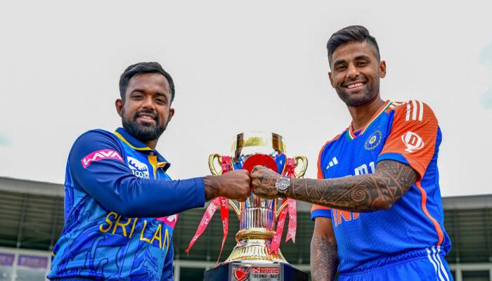 India Vs Sri Lanka Super 4 Match Preview: Final Dress Rehearsal For India, Pride On The Line For Sri Lanka