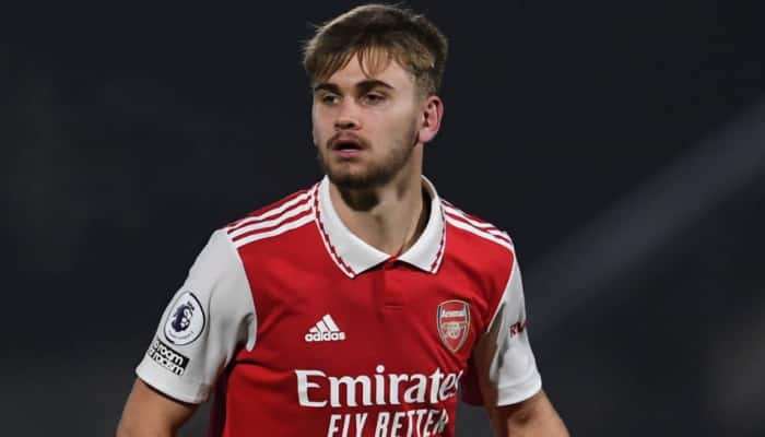 Former Arsenal Striker Billy Vigar Dies At 21 After On-Field Accident