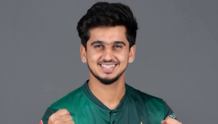 Saim Ayub Equals Unwanted T20I Record With Another Duck In Asia Cup 2025 Against Bangladesh