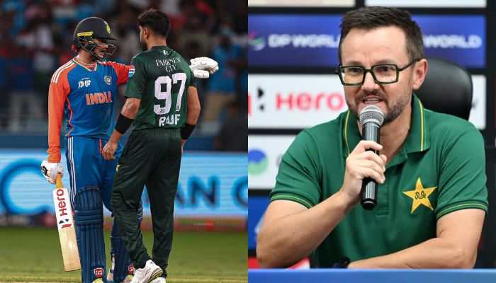 Mike Hesson Issues Stern Warning Ahead of India vs Pakistan Asia Cup 2025 Final