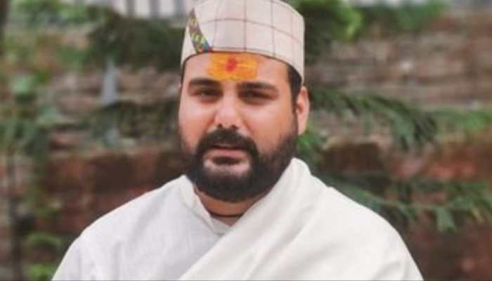 Who Is Bobby Panwar? The Youth Leader Confronting The Uttarakhand Govt Over USSSC Paper Leaks