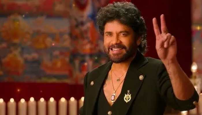 Celebrity Personality Rights: After Aishwarya Rai, Abhishek Bachchan; Nagarjuna Gets Protection From Court, Expresses Gratitude