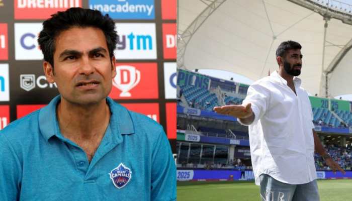Jasprit Bumrah Hits Back At This Ex-Cricketer's ‘Injury’ Remark: 'Inaccurate Then, Inaccurate Now'