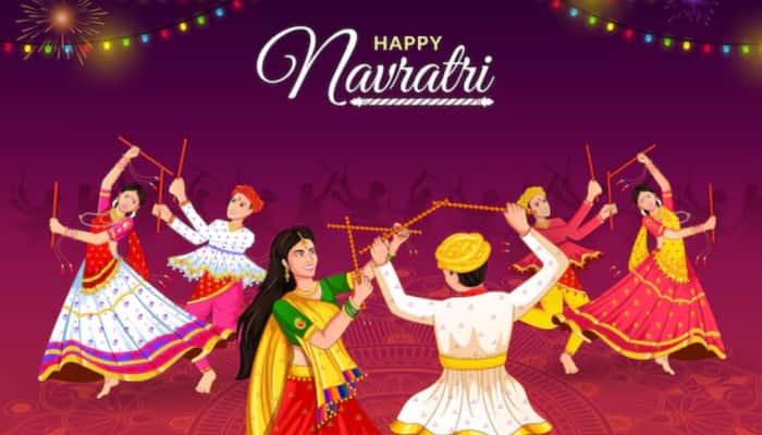 Navratri 2025: 7-Day Skincare Routine To Get Radiant, Glowing, And Festival-Ready Skin Fast