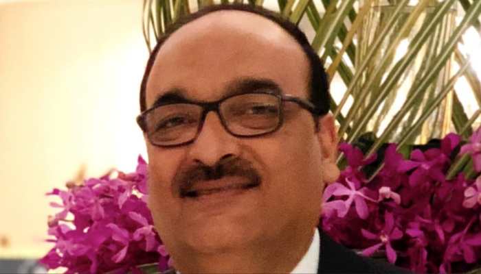 Who Is Vikas Sheel? IAS Officer Recalled From ADB To Take Over As Chhattisgarh Chief Secretary