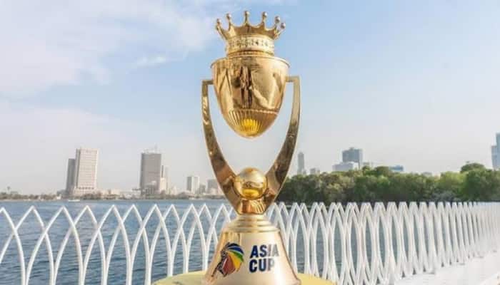 Asia Cup Final 2025: How Much Will The Winner Of India Vs Pakistan Take Home?