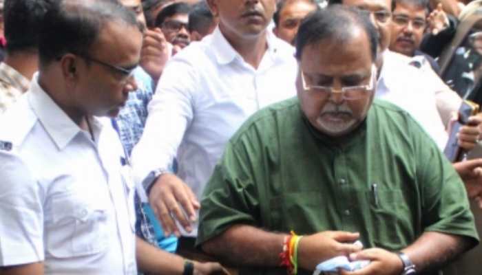 Bengal School Job Scam: Partha Chatterjee Granted Conditional Bail By Calcutta HC After 3 Years