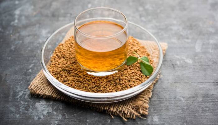 From Improved Digestion To Weight Loss: 5 Health Benefits Of Drinking Methi Water Every Morning