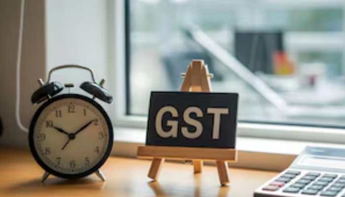 GST Council Likely To Address Inverted Duty Structure In Notebooks