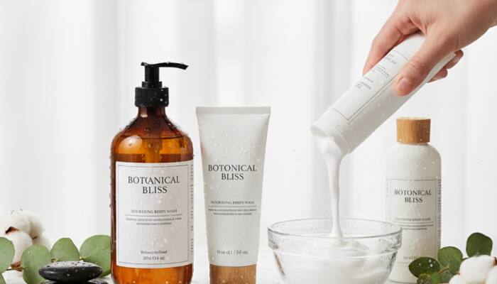 Say Goodbye to Dull Skin: Body Washes That Brighten &amp; Nourish Naturally