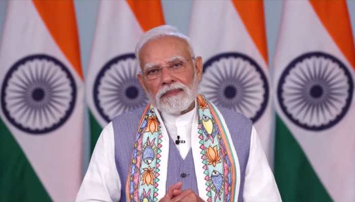 PM Modi To Inaugurate New BJP Delhi Headquarters At DDU Marg On September 29