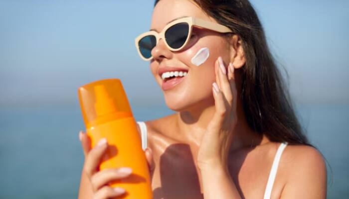 5 Common Sunscreen Myths Busted: Truths About Sun Protection, Skin Care, And SPF Usage