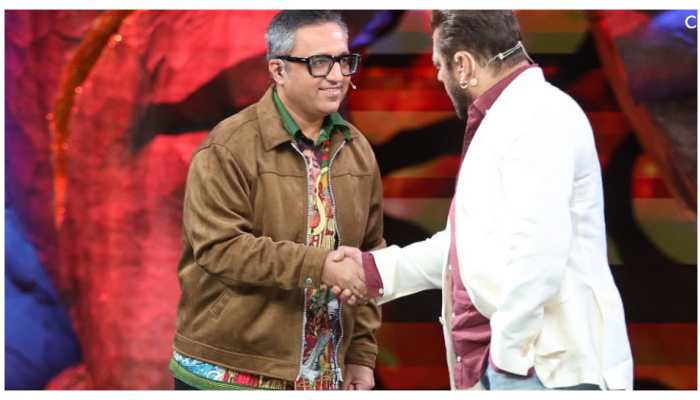 'Salman Bhai Se Pooch Le’: Ashneer Grover Offered To Enter Bigg Boss 19 As Wildcard, Rise &amp; Fall Host Drops Hint