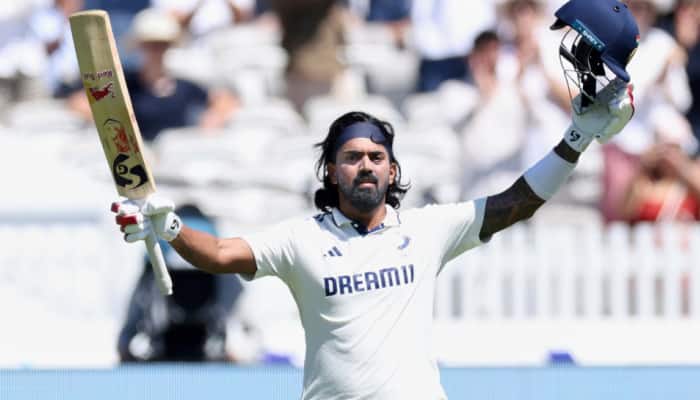 KL Rahul, Sai Sudharsan Smash Centuries As India A Chase Down Mammoth Target Against Australia A