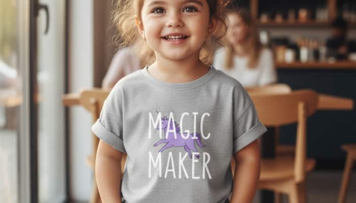 Adorable &amp; Stylish:  Trendy T-Shirts Every Girl Will Love Wearing This Season