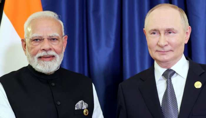 India Rejects NATO Chief's 'Modi Called Putin For Ukraine Plan' Remark, Calls It 'Entirely Baseless'