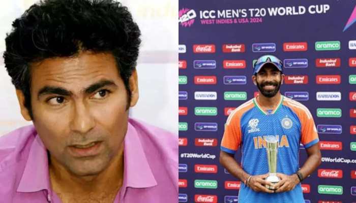 Mohammad Kaif Responds To Jasprit Bumrah’s ‘Inaccurate Again’ Remark: 'Take This As A...'