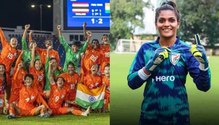 Exclusive: India’s AFC Asia Cup 2026 Qualification Sparks New Hope As Former Captain Aditi Chauhan Takes SKFL To New Heights