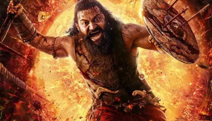  Advance Bookings For Kantara: Chapter 1 Opens Tomorrow In Karnataka, Pan-India Prequel Eyes Record-Breaking Box Office