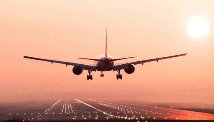 Domestic Airline Passenger Traffic Rises 0.3% In August, Outlook Stable: Report