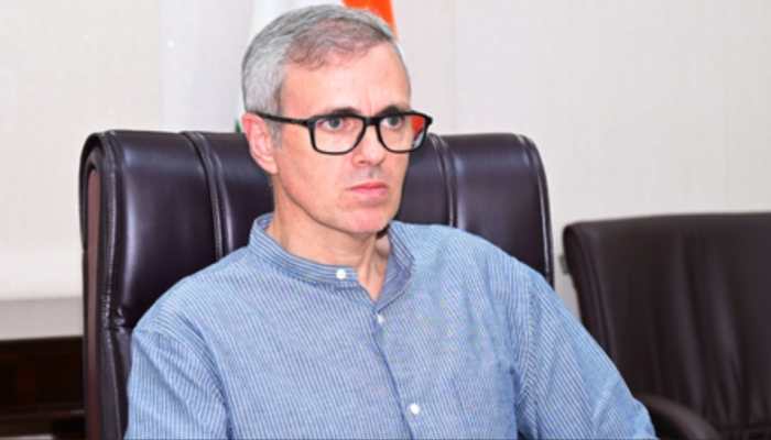 Omar Abdullah Calls Sonam Wangchuk's Arrest 'Unfortunate', Blames Centre For Breaking Promises
