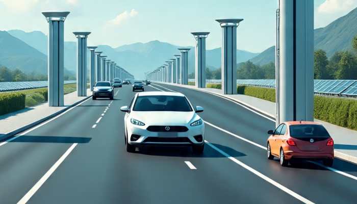 India Launches Its First Hydrogen Highways For Clean Long-Haul Mobility