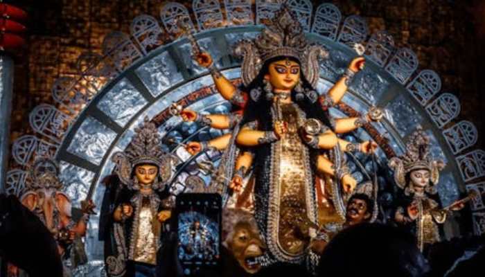 Must Visit Durga Puja Pandals In Pune In 2025